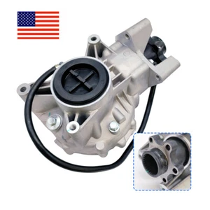 New Differential Rear Gear Box For HiSUN UTV 500 700 MSU MASSIMO SuperMach US  - Picture 1 of 9
