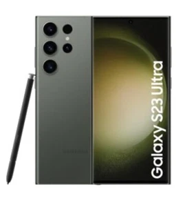 Samsung Galaxy S23 Ultra 5G 256GB VERDE - Imagen 1 de 2