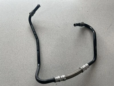 BMW X3 3.0Si E83LCI 2006-2010 ~ tubería de freno delantero ~ 34323332360 ~ pieza OEM Foto 1 de 3