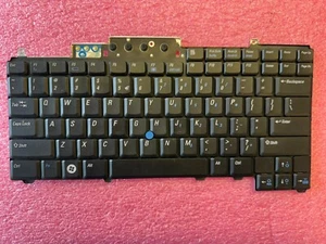 Dell Latitude D620 keyboard 0UP826 Fully Working - Afbeelding 1 van 2