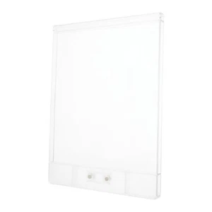 Automaten-Ersatzteile, transparente Türen, Express-Schranktür, - Bild 1 von 12