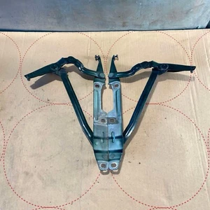 Audi A8 D2 Quattro Trunk Lid Hinge Set - Picture 1 of 8