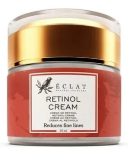 Eclat Retinol Creme 50ml - Bild 1 von 1