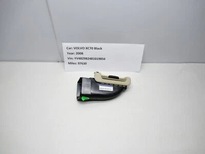 Volvo XC70 2008-2016 pilar lado izquierdo calefacción ventilación aire conducto rejilla 06E5365 OEM Foto 1 de 4