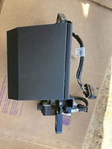 Tesla Cybertruck charge Port Door 2024 1683056-01-E - Picture 1 of 5