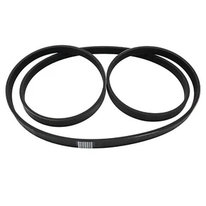 Serpentine Belt 6PK2370 for Cadillac Escalade Chevrolet Avalanche Silverado GMC - Picture 1 of 11