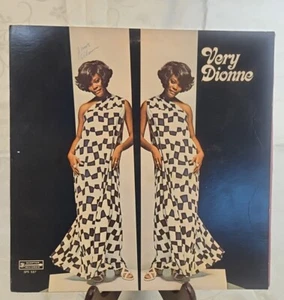 Vintage Dionne Vinyl LP 1970 (Dionne Warwick) Collectable - Picture 1 of 8
