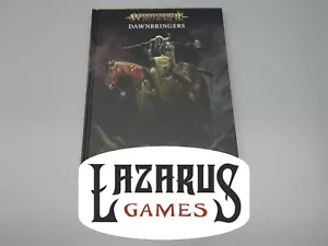 Warhammer: Age of Sigmar - (AoS) Dawnbringers Book 1: Harbingers - Picture 1 of 12