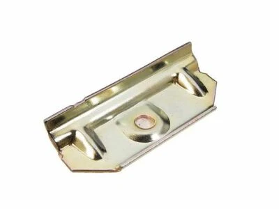 For 1994-1995 Mercedes E320 Battery Hold Down Plate Front Genuine 26213KK - Image 1 of 2