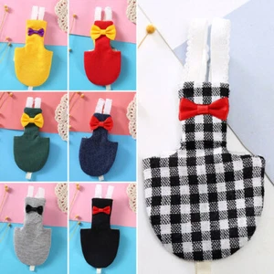 Taubenfluganzüge Vogel physiologische Hose Tierbedarf Baumwolle Windeln Kostüm - Bild 1 von 58