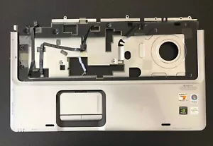 HP Pavilion DV9000 Poggiapolsi Touchpad - Foto 1 di 4