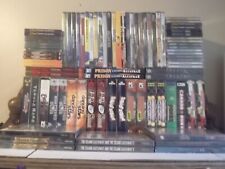 New PC Games DVD/CD-ROM Many Titles to choose  from Buy 3 Get 1 Free See Photos