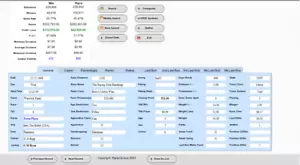RaceCensus Australian Horseracing Database - Picture 1 of 5