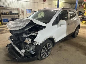 Used Ignition Switch fits: 2021 Buick Encore keyless ignition Grade A - Picture 1 of 24