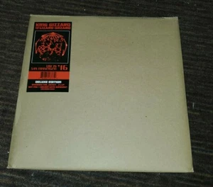 King Gizzard And Lizard Wizard, Live In San Francisco '16 dlx colored dbl vinyl - Picture 1 of 5