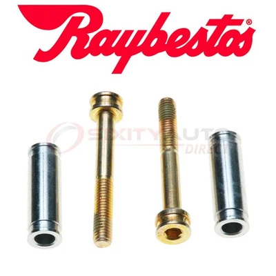 Raybestos PG Plus Disc Brake Caliper Bolt for 1998 Dodge B1500 3.9L 5.2L zw Foto 1 de 4