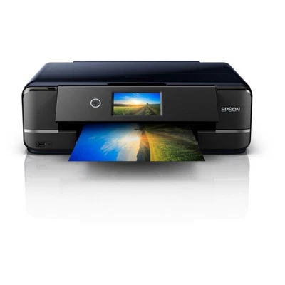 Imprimante jet d'encre EPSON XP 970 - Photo 1/4