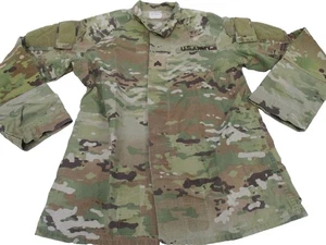 US ARMY HOT WEATHER UNIFORM TOPS IMPROVED OCP SHIRTS BDU COAT SCORPION MULTICAM - Picture 1 of 18
