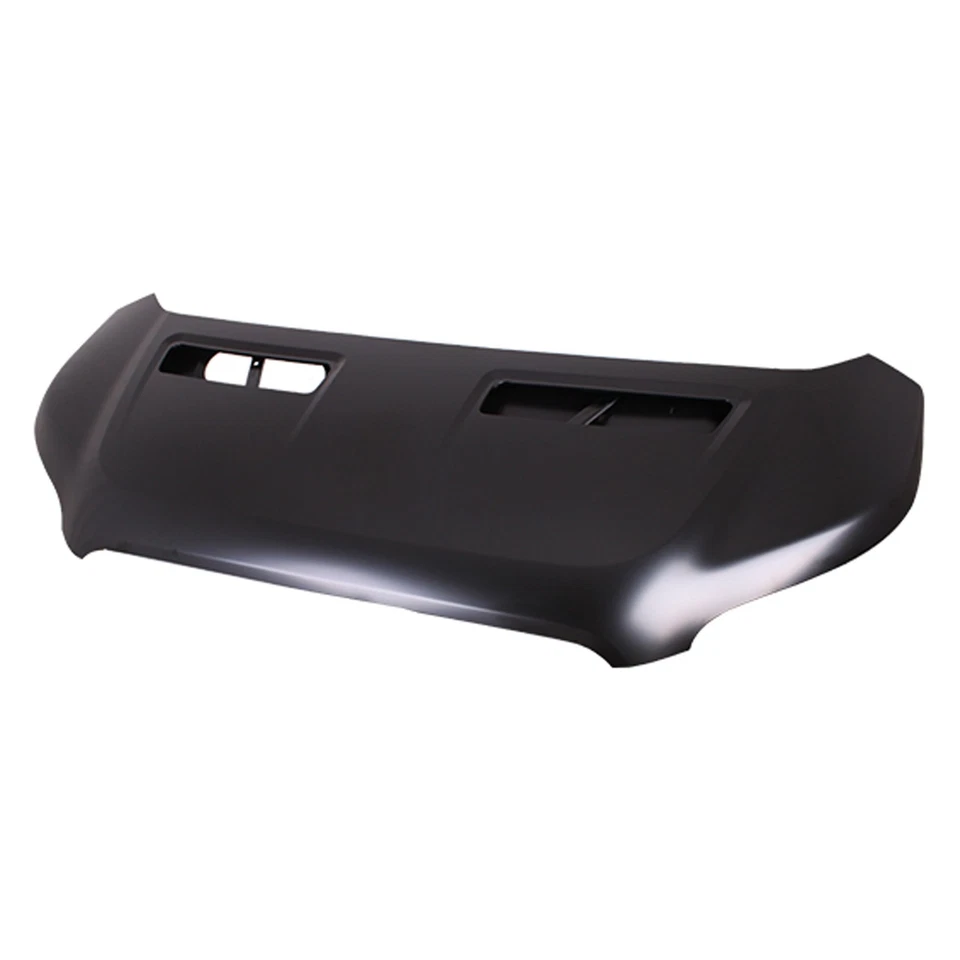 FO1230340 New Replacement Hood Panel Fits 2020-2024 Ford Transit CAPA Foto 1 de 1