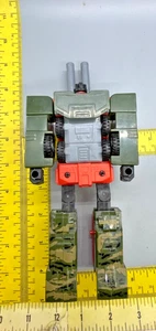 Transformers RID Combiners Commandos Ruination Mega Octane 2007 Action Figure - Picture 1 of 4