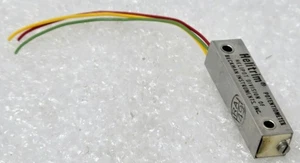 Trimmer Potentiometer Widerstand R500 Ohm Beckman Helitrim Model-50 - Bild 1 von 3