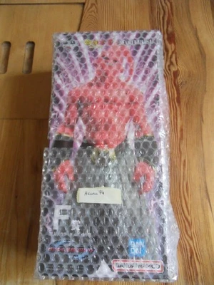 Figurine Dragon ball Z Ichiban Kuji Majin Buu Lot F Neuf Scellé - Photo 1/4