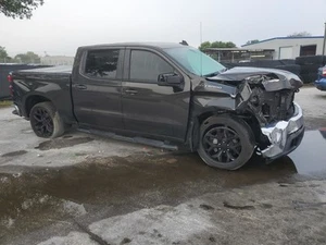 Chassis ECM Transmission Control Fits 21-23 SIERRA 1500 PICKUP 8282250 - Picture 1 of 12