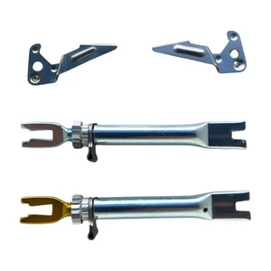 Fits Mazda 2 DE DL DJ Rear Brake Shoe / Drum Adjuster Kit - Picture 1 of 1