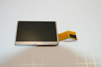 LCD Screen for Casio EXILIM ZOOM EX-Z1000 camera - Image 1 of 2