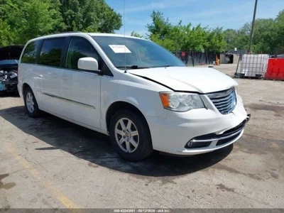 CHRYSLER TOWN COUNTRY 2008-2020 RIGHT LOWER CONTROL ARM FRONT 1690218 Foto 1 de 4