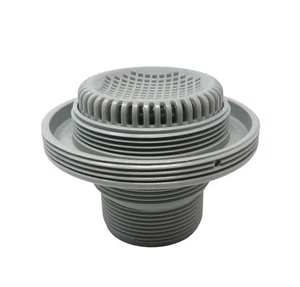 Intex Threaded Strainer Connector Adapter for 11235 Swimming Pool Filter Pump - Picture 1 of 2