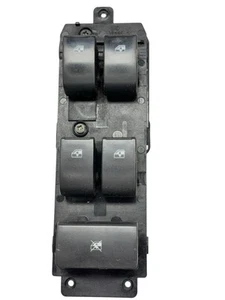 2008 Saturn VUE OEM Left Driver Side Front Power Master Window Switch 08 09 10 - Picture 1 of 16