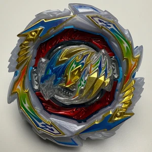 TAKARA TOMY Beyblade BURST B-199 Gatling Dragon Karma Charge Metal'-10 - Picture 1 of 4