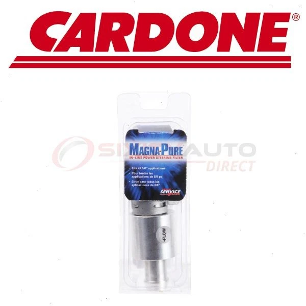 Cardone Power Steering Filter for 1983-1988 Mitsubishi Cordia - Fluid Pump tz — 第 1/4 张图片