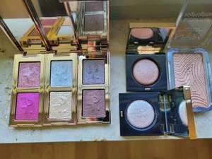 Lidschatten: Patrick Ta Major Dimension Duo, Bobbi Brown - Bild 1 von 3