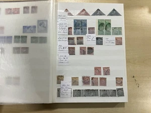 Kap der Guten Hoffnung Rhodesien Commonwealth postfrisch und gest. großes Lot siehe Video A-D10 - Bild 1 von 24