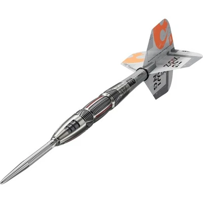 Target Star Wars X-Wing 90% Tungsten Swiss Point Steel Tip Darts 22-26g - image 1 of 4