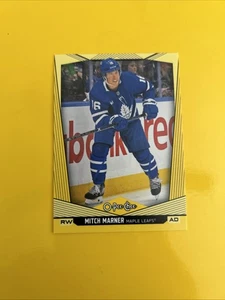 🐶 2024-25 O-Pee-Chee Mitch Marner gelb #78 - Bild 1 von 2