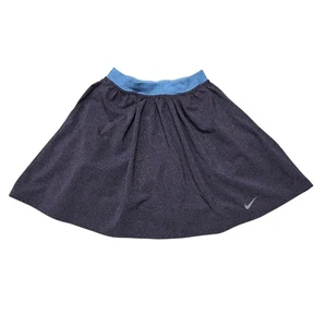Nike Dri-FIT Sportrock Shorts lila XS perforiertes Mesh Tennis Golf Training - Bild 1 von 9