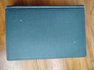 Lorna Doone A Romance of Exmoor RD Blackmore 1919 Cornell Series Hardcover Book - Foto 1 di 7