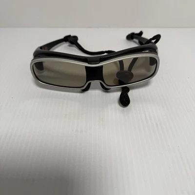 Panasonic TY-EW3D10 Full HD 3D Glasses w/ Case (Multiple Available) - Image 1 of 4