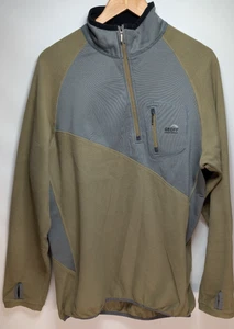 Geoff Anderson INXULA Top Polartec® PowerStretch Gr. XXL Angeln Utility - Bild 1 von 17