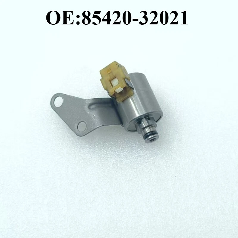 Transmission Shift Solenoid For 93-01 Toyota Camry Celica MR2Solara 85420-32021 - Image 1 of 3