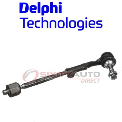 Delphi Right Steering Tie Rod End Assembly for 2014-2016 BMW 228i Gear  ma - Imagem 1 de 4