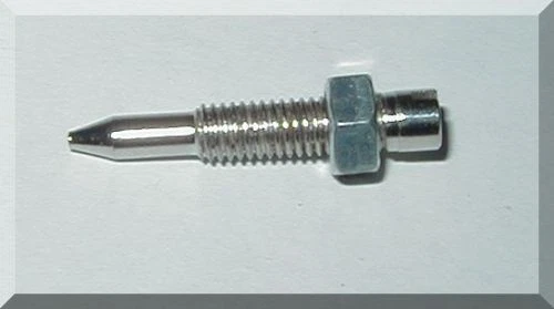 DELLORTO Dhla Air Par Pass Vis - Photo 1/1