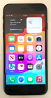 Apple iPhone SE 2. generacji 2020 - 64GB - Czarny - ZABLOKOWANY DO ( VODAFONE IRLANDIA )