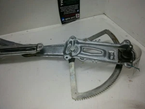 2005 HOLDEN COMBO XC DOOR WINDOW REGULATOR LF - Picture 1 of 1