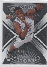 2008-09 Upper Deck Starquest Common Dwight Howard #SQ-15