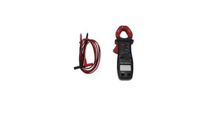 Digitalmultimeter, Amperezange - Bild 1 von 1