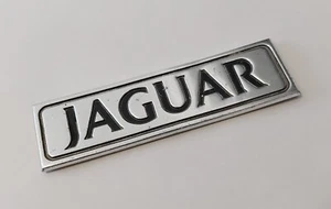Stemma posteriore JAGUAR - Originale - Foto 1 di 3